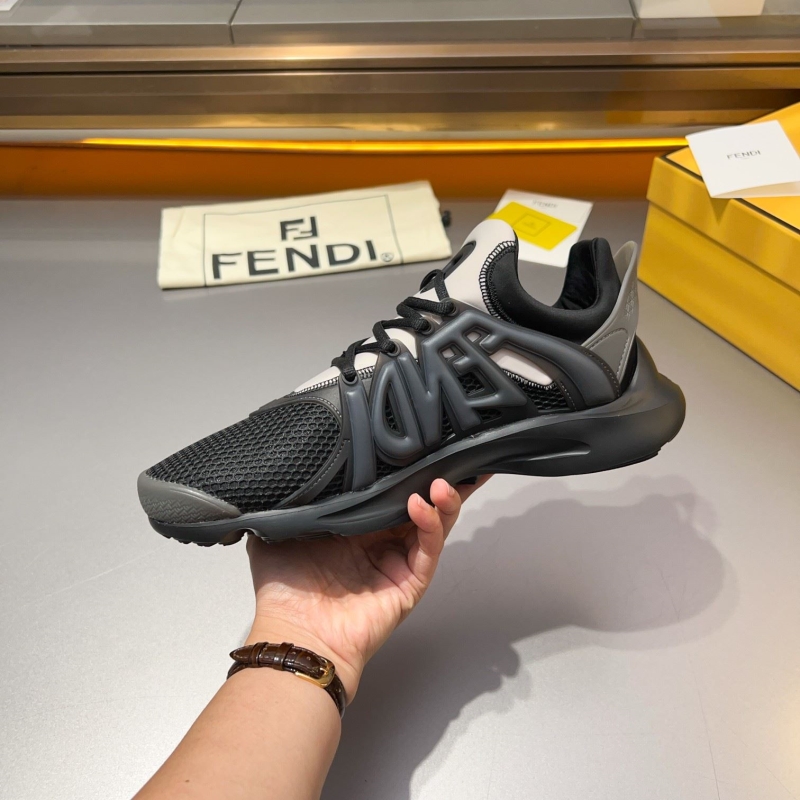 Fendi Sneakers